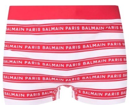 BALMAIN BALMAIN Bademode BWB410400 — 4