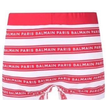 BALMAIN BALMAIN Bademode BWB410400 — 5