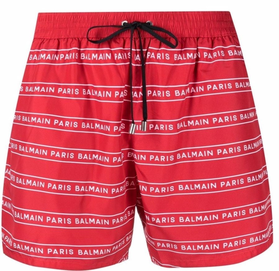 BALMAIN BALMAIN Bademode BWB64041062815