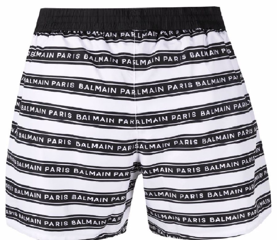 BALMAIN BALMAIN Bademode BWB640410 — 2