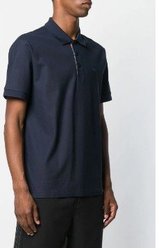 Burberry Burberry Poloshirt 8014004 — 2