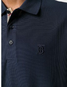 Burberry Burberry Poloshirt 8014004