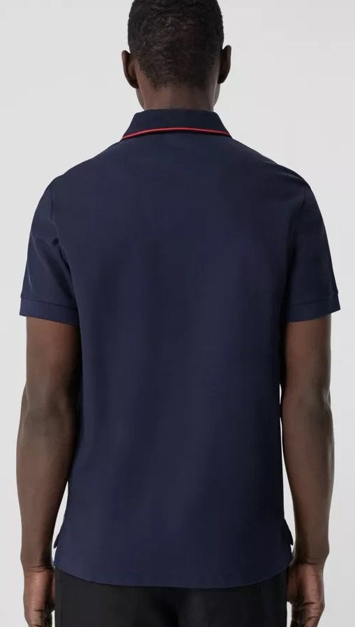 Burberry Burberry Poloshirt 80170071 — 4