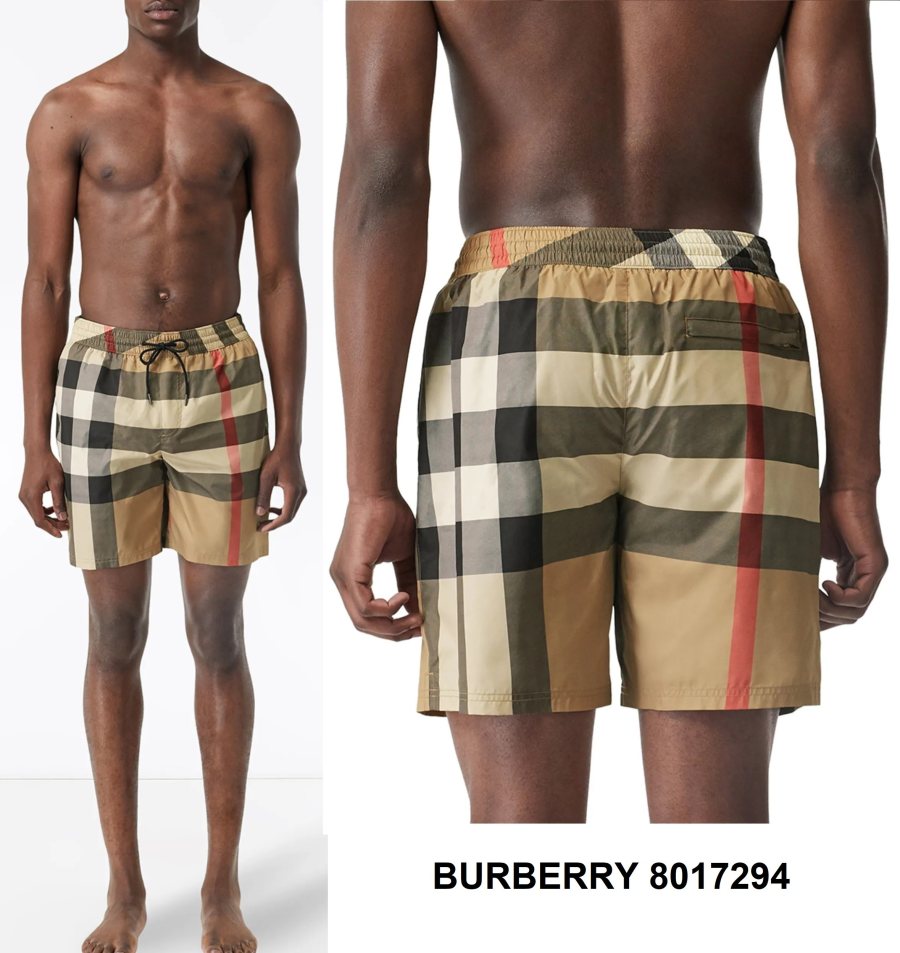 Burberry Burberry Bademode 8017294 — 5