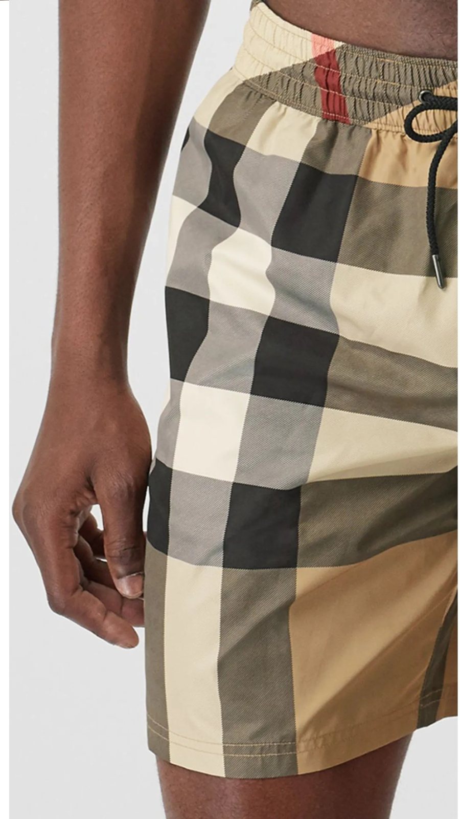 Burberry Burberry Bademode 8017294 — 4