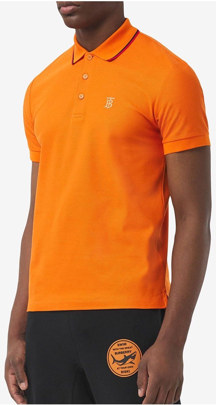 Burberry Burberry Poloshirt 8040702 — 2