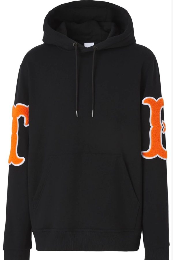 Burberry Burberry Sweatshirt 8042699