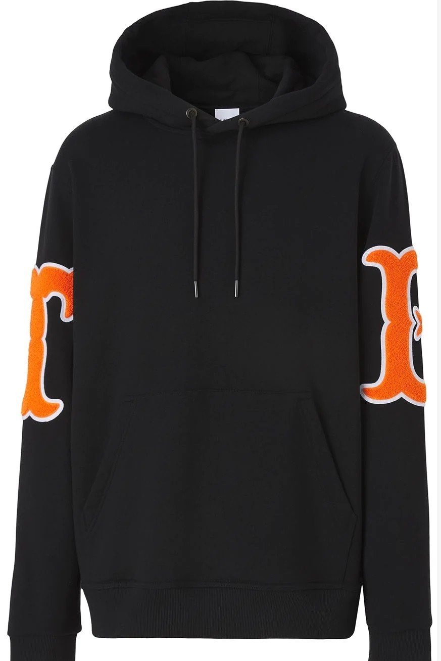 Burberry Burberry Sweatshirt 8042699