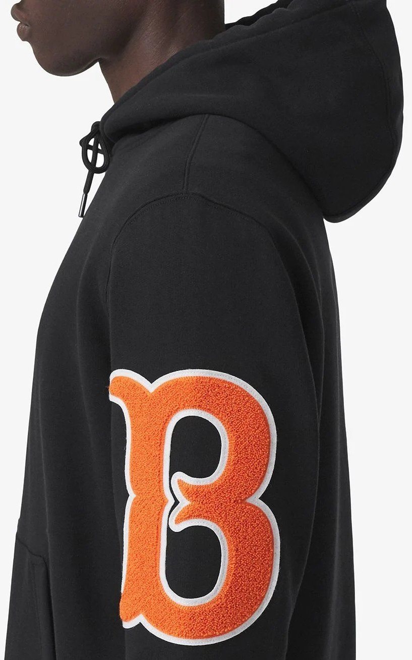 Burberry Burberry Sweatshirt 8042699 — 4