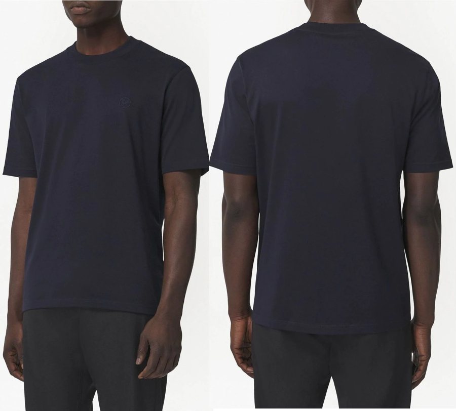 Burberry Burberry T-Shirt 8043239 — 4