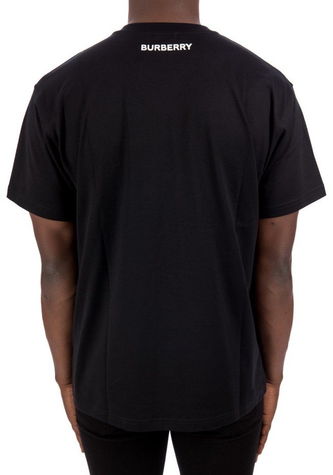 Burberry Burberry T-Shirt 8045493 — 2