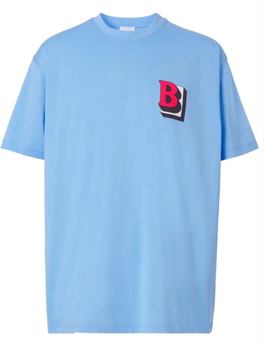 Burberry Burberry T-Shirt 8045494
