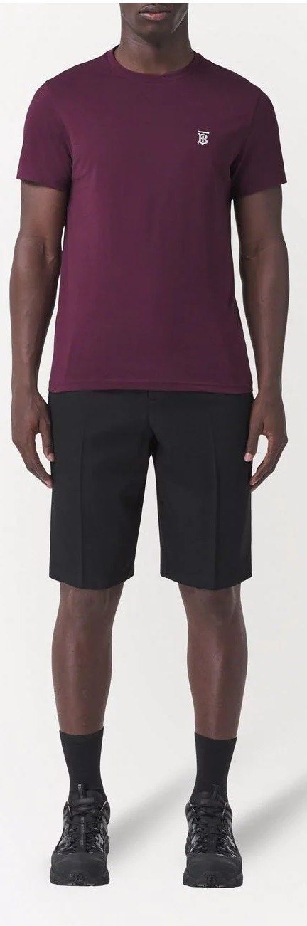 Burberry Burberry T-Shirt 8045876 — 4