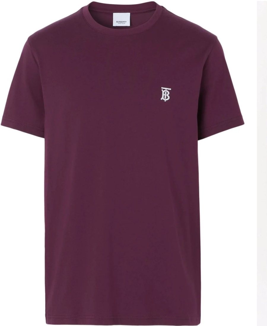 Burberry Burberry T-Shirt 8045876 — 2