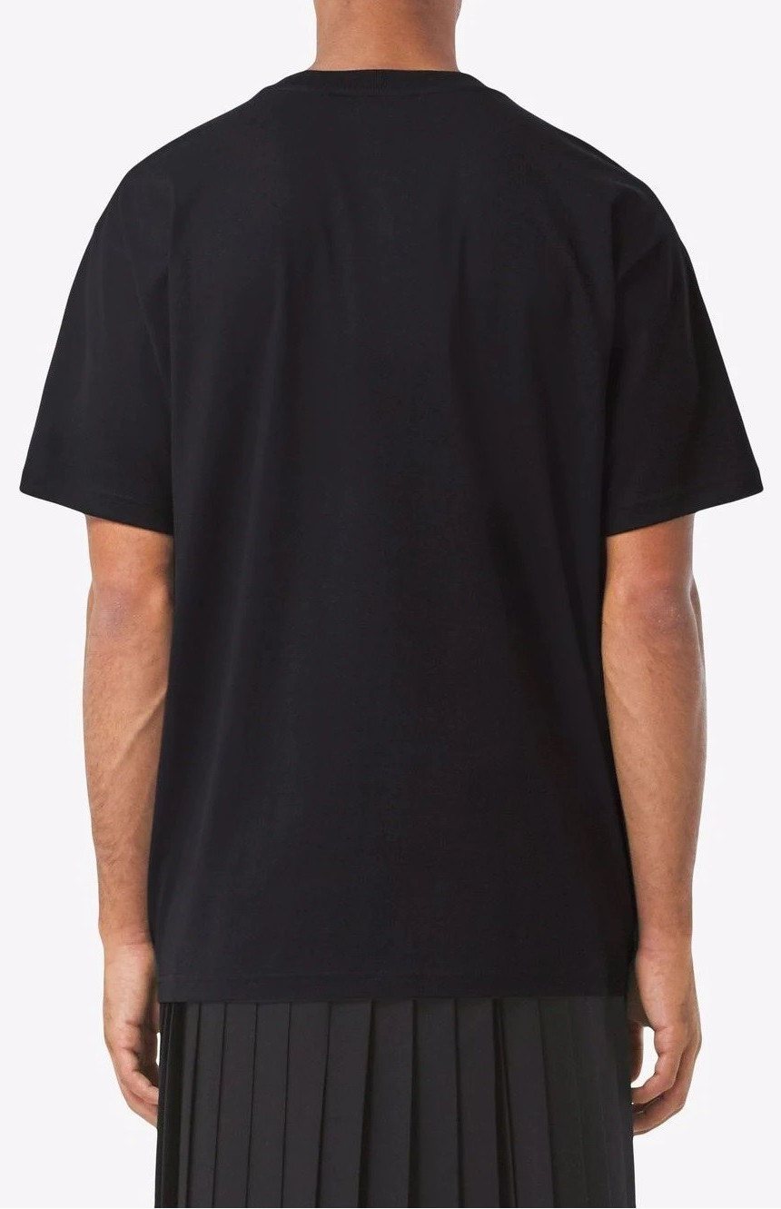 Burberry Burberry T-Shirt 8048289 — 4