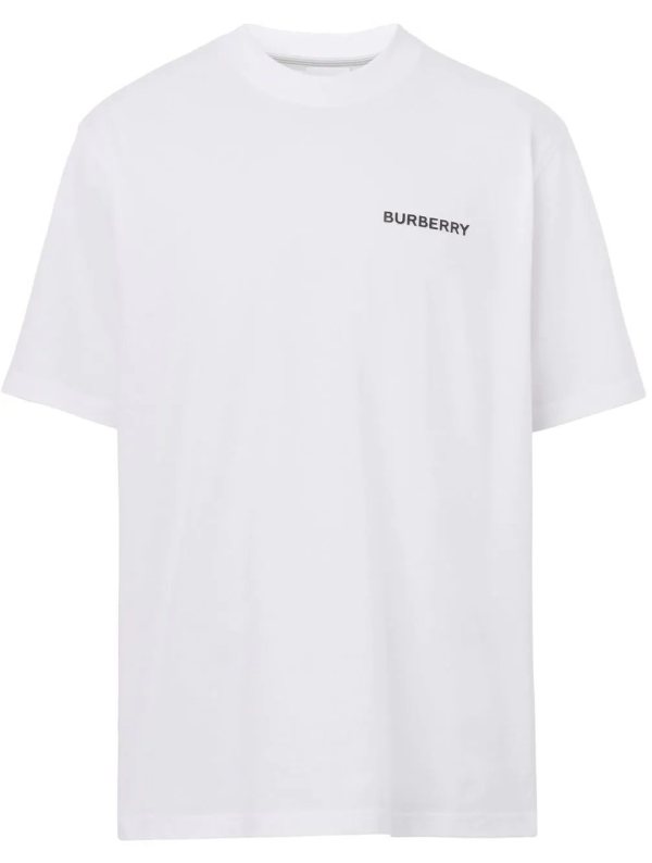 Burberry Burberry T-Shirt 8050166