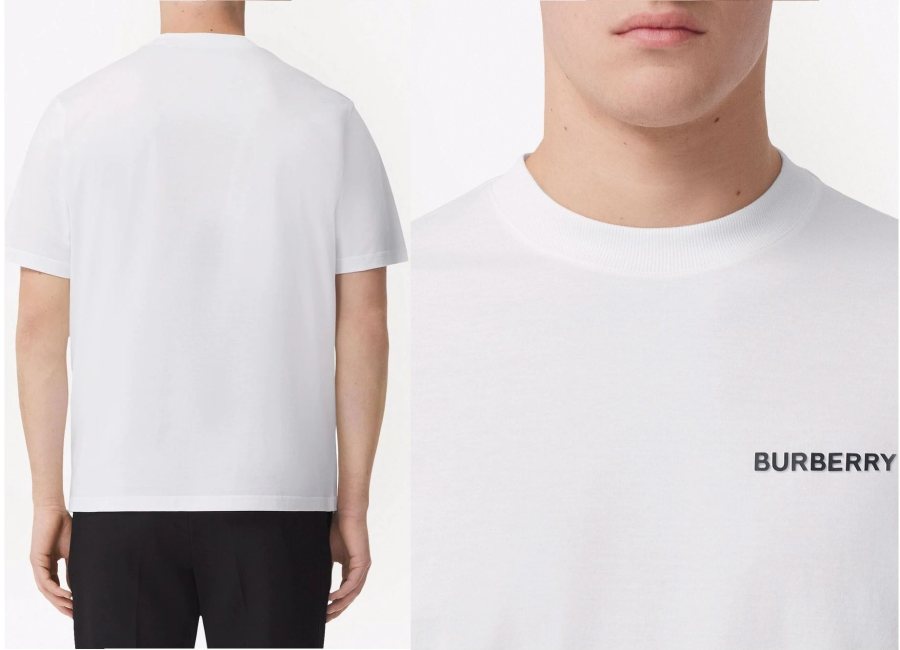 Burberry Burberry T-Shirt 8050166 — 2