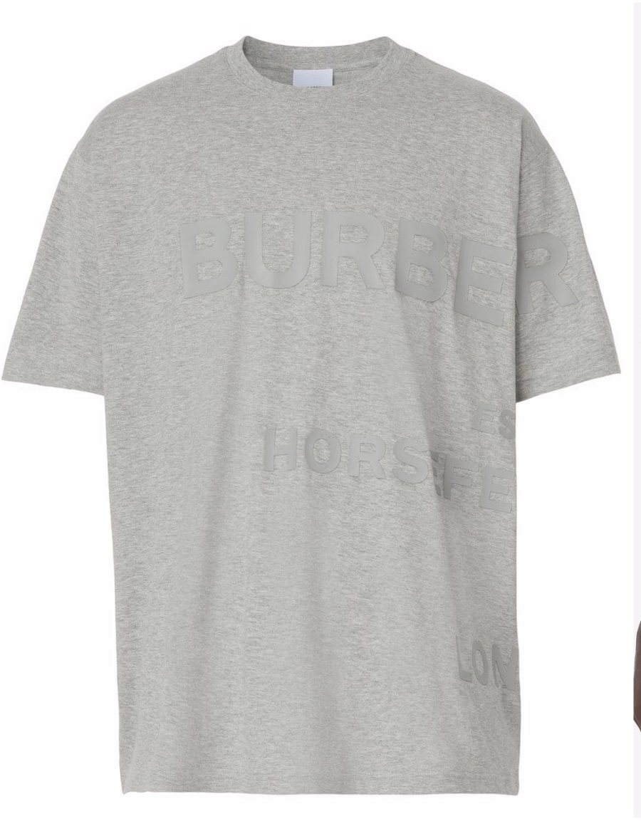 Burberry Burberry T-Shirt 8051239 — 3