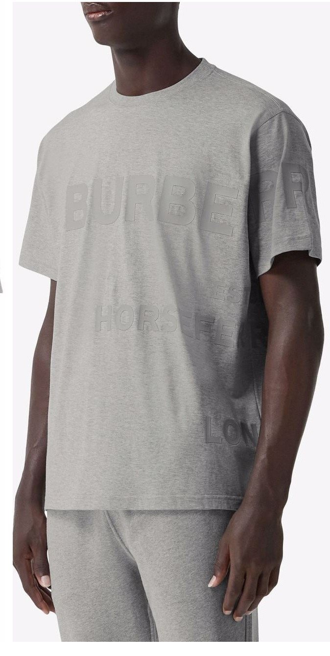 Burberry Burberry T-Shirt 8051239 — 4