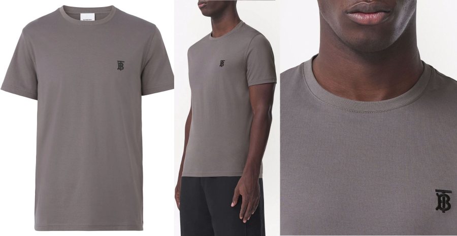 Burberry Burberry T-Shirt 8052065