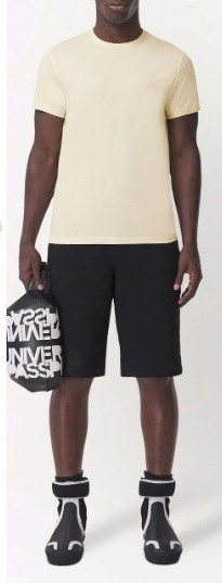Burberry Burberry T-Shirt 8052066 — 2