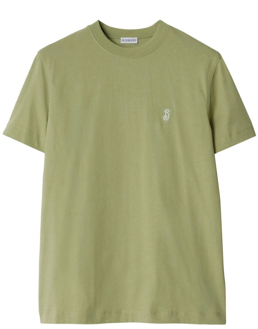 Burberry Burberry T-Shirt 8100517