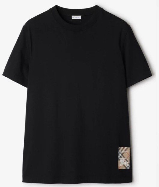 Burberry Burberry T-Shirt 81048891