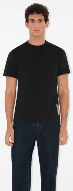 Burberry Burberry T-Shirt 81048891 — 2