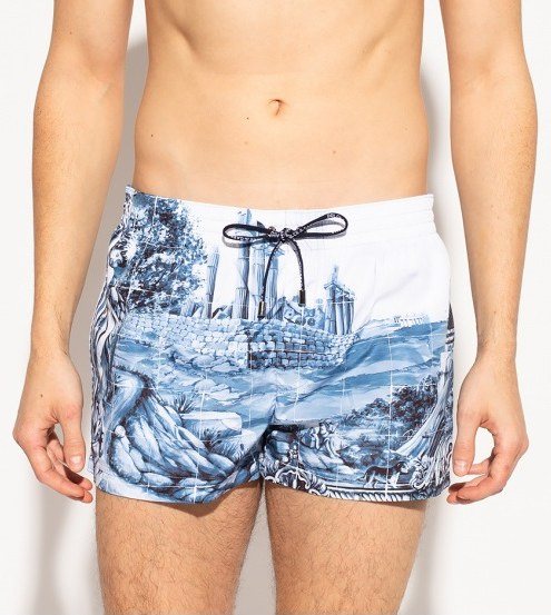 Dolce & Gabbana Dolce & Gabbana Bademode 4A06T