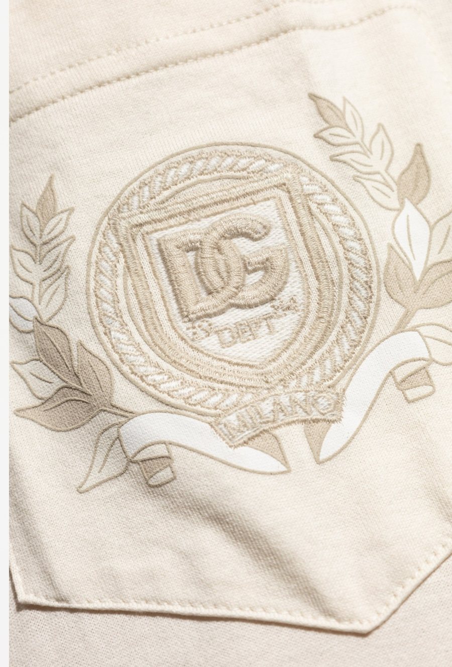 Dolce & Gabbana Dolce & Gabbana T-Shirt G8RA2ZG7O2G