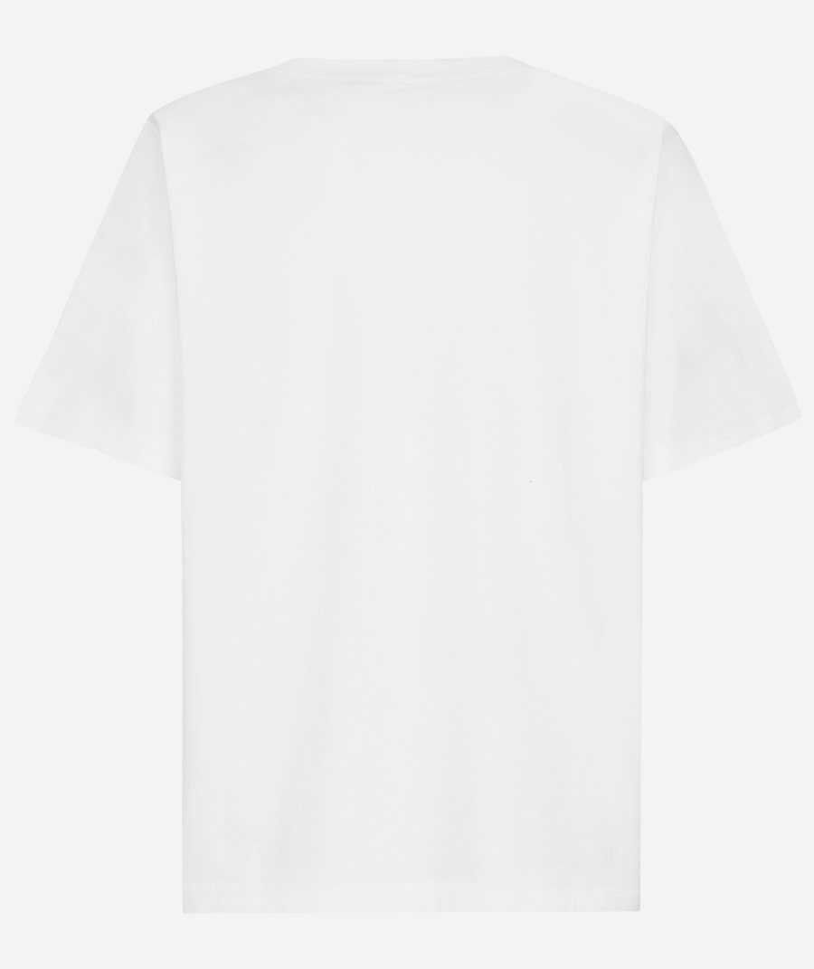 Dolce & Gabbana Dolce & Gabbana T-Shirt G8RK6TG7LGY — 2