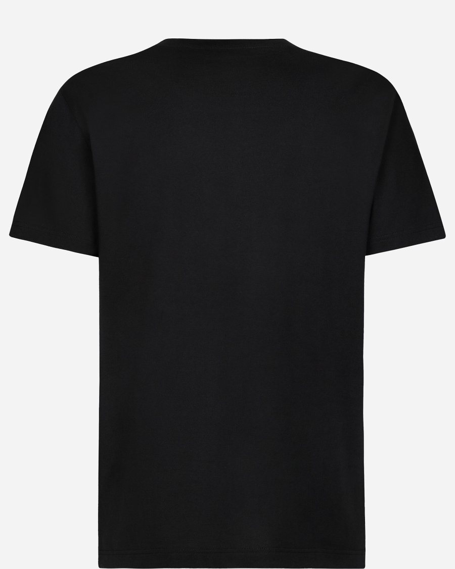 Dolce & Gabbana Dolce & Gabbana T-Shirt G8RN8TG7M2X — 2