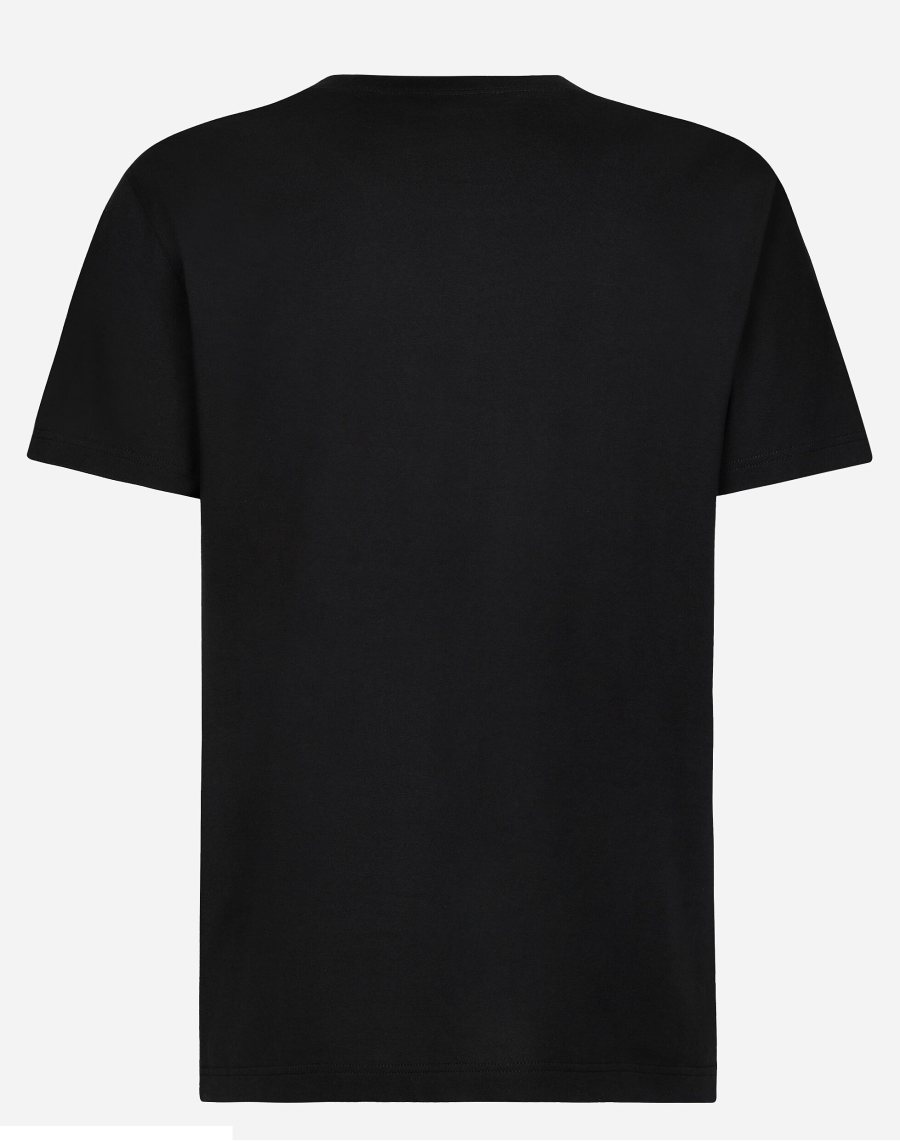 Dolce & Gabbana Dolce & Gabbana T-Shirt G8RN8TG7M2X — 4