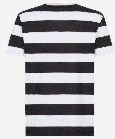 Dolce & Gabbana Dolce & Gabbana T-Shirt G8RN8ZG7M8V