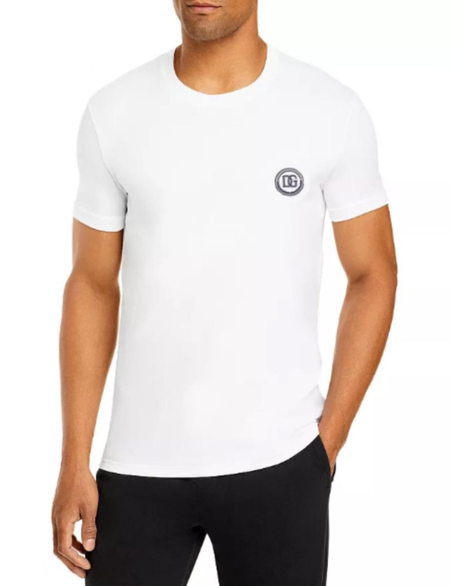 Dolce & Gabbana Dolce & Gabbana T-Shirt G8RN8ZG7M8X
