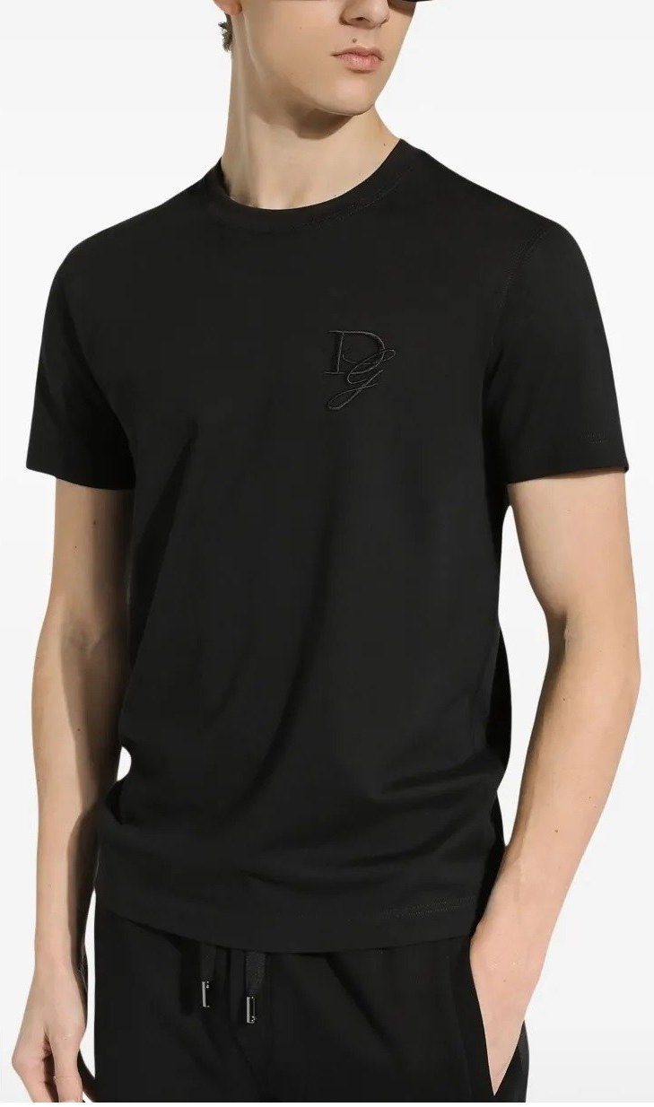 Dolce & Gabbana Dolce & Gabbana T-Shirt G8RN8ZG7N4Q — 2