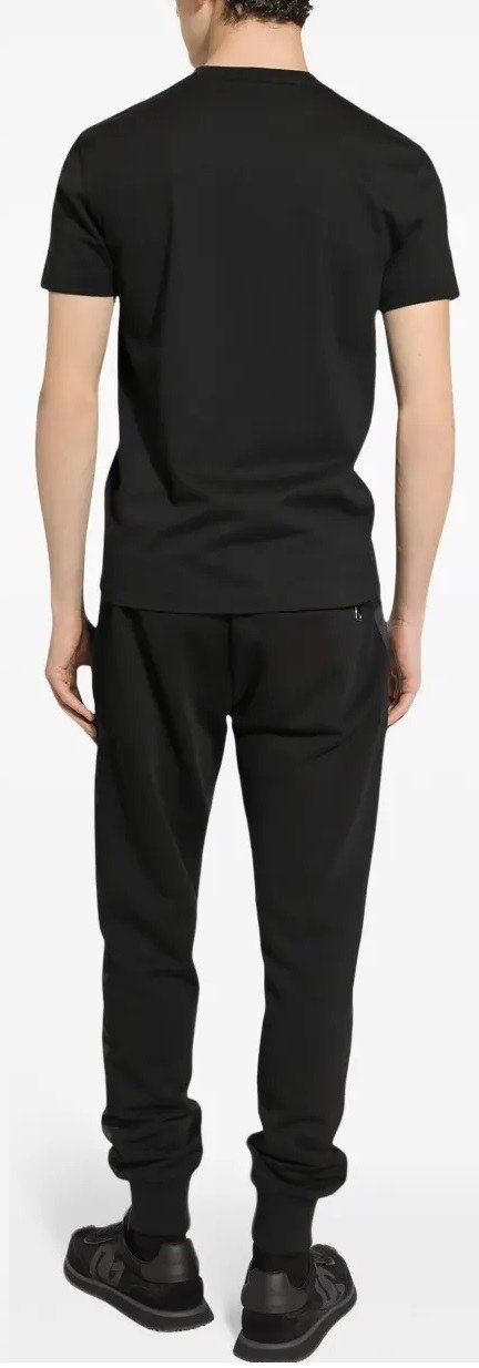 Dolce & Gabbana Dolce & Gabbana T-Shirt G8RN8ZG7N4Q — 5