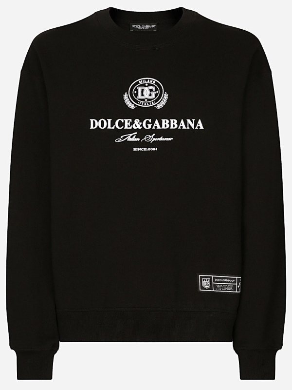 Dolce & Gabbana Dolce & Gabbana Trainingsanzug G9AHSTG7NYD