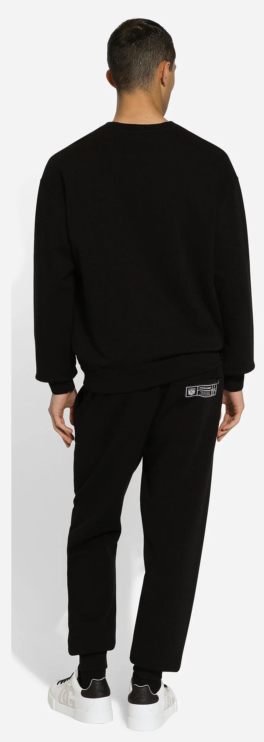 Dolce & Gabbana Dolce & Gabbana Trainingsanzug G9AHSTG7NYD — 5