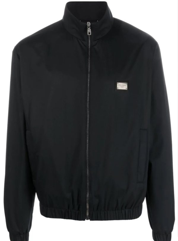Dolce & Gabbana Dolce & Gabbana Jacke G9AOFTGG731