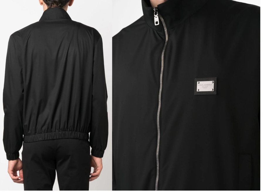 Dolce & Gabbana Dolce & Gabbana Jacke G9AOFTGG731