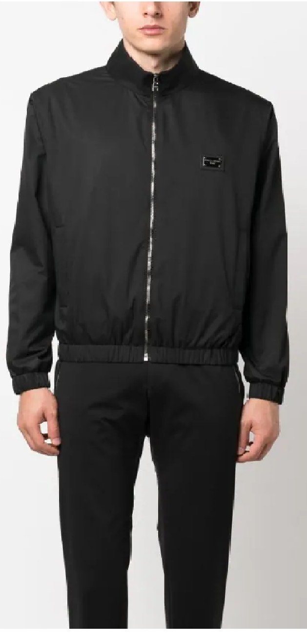 Dolce & Gabbana Dolce & Gabbana Jacke G9AOFTGG731