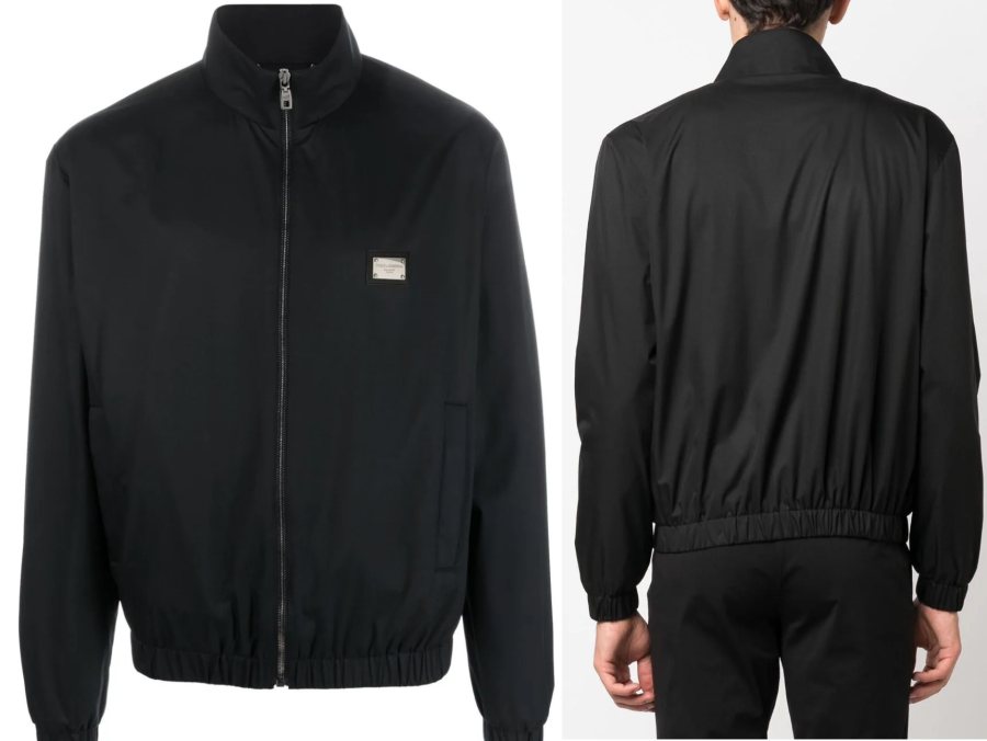 Dolce & Gabbana Dolce & Gabbana Jacke G9AOFTGG731