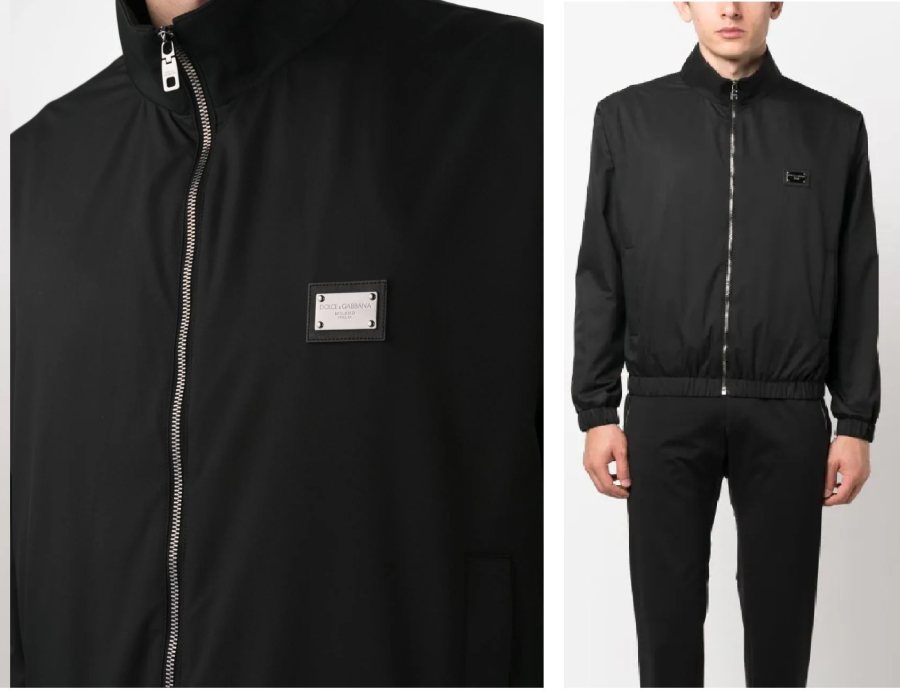 Dolce & Gabbana Dolce & Gabbana Jacke G9AOFTGG731