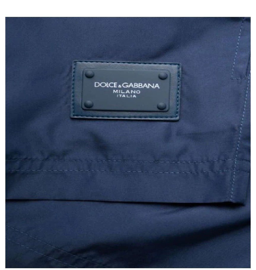 Dolce & Gabbana Dolce & Gabbana Bademode M4B11TFUSFW