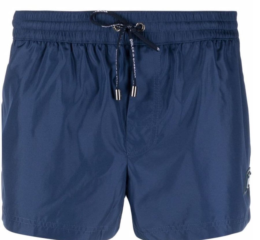 Dolce & Gabbana Dolce & Gabbana Bademode M4B11TFUSFW — 5