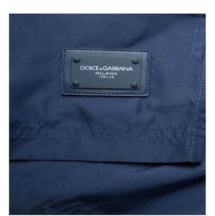 Dolce & Gabbana Dolce & Gabbana Bademode M4B11TFUSFW — 2