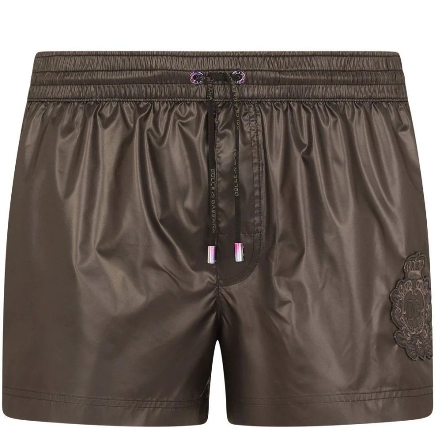 Dolce & Gabbana Dolce & Gabbana Bademode M4B85T — 4