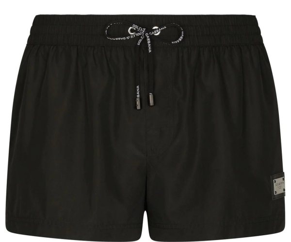 Dolce & Gabbana Dolce & Gabbana Bademode M4E48TFUSFW