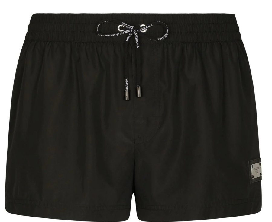Dolce & Gabbana Dolce & Gabbana Bademode M4E48TFUSFW — 3